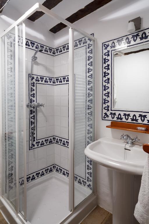 La Casa Del Tio Venancio Affittacamere Caracenilla Esterno foto